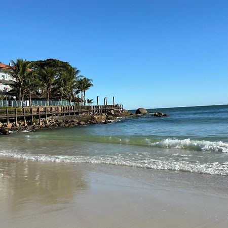 Apto Em Condominio No Centro De Bombinhas, Proximo Da Praia Zewnętrze zdjęcie