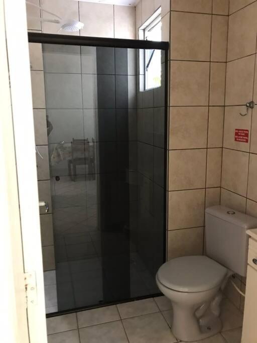 Apto Em Condominio No Centro De Bombinhas, Proximo Da Praia Zewnętrze zdjęcie