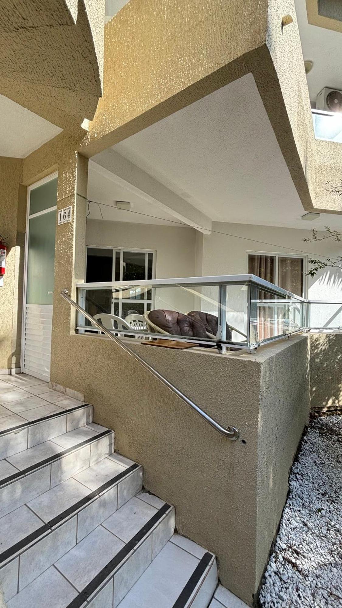 Apto Em Condominio No Centro De Bombinhas, Proximo Da Praia Zewnętrze zdjęcie
