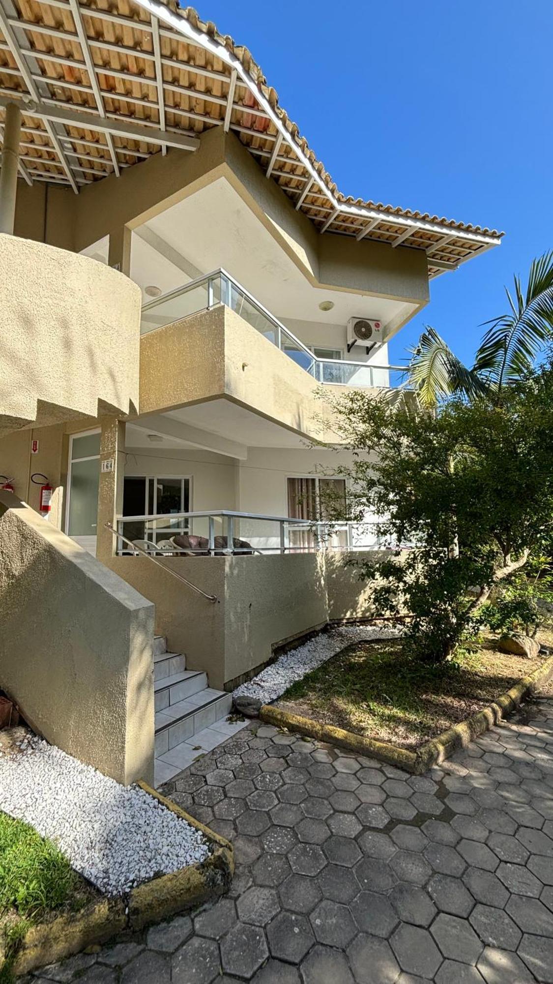 Apto Em Condominio No Centro De Bombinhas, Proximo Da Praia Zewnętrze zdjęcie
