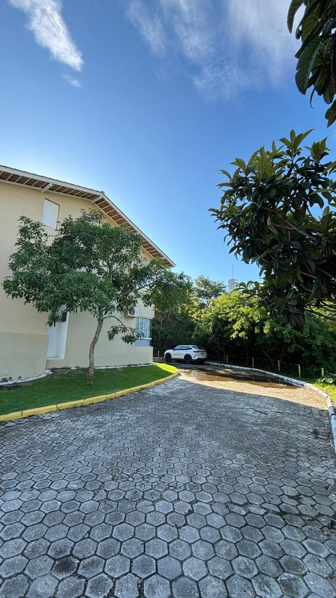 Apto Em Condominio No Centro De Bombinhas, Proximo Da Praia Zewnętrze zdjęcie