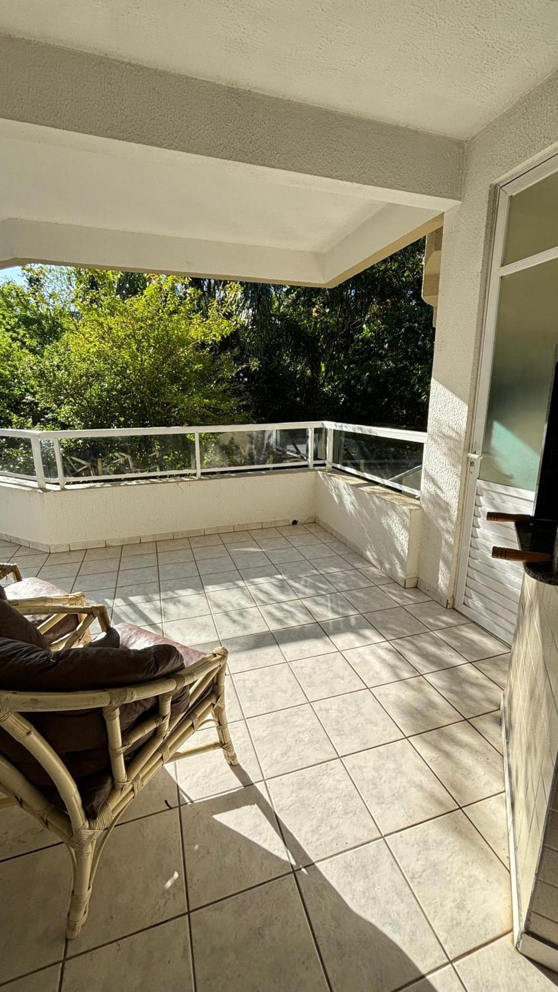 Apto Em Condominio No Centro De Bombinhas, Proximo Da Praia Zewnętrze zdjęcie