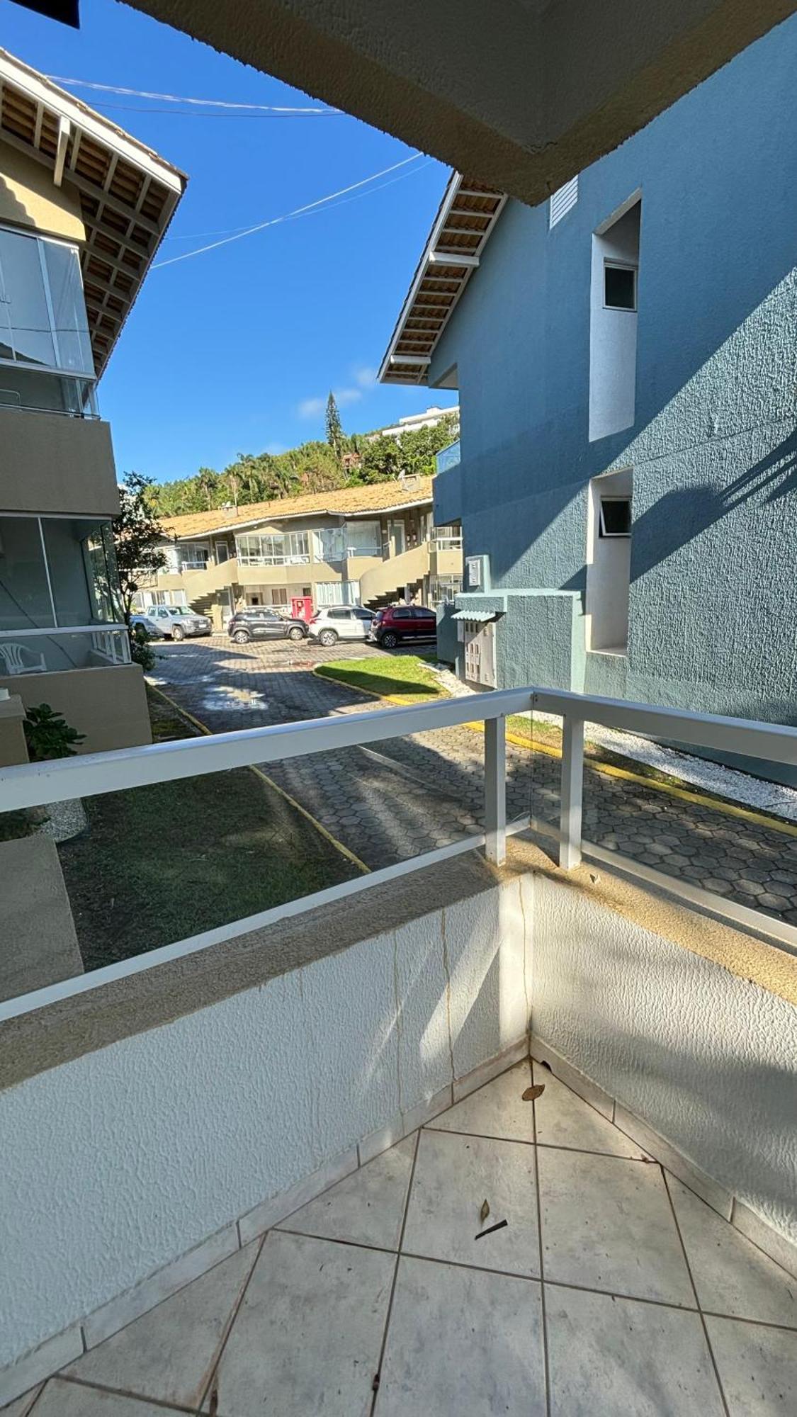 Apto Em Condominio No Centro De Bombinhas, Proximo Da Praia Zewnętrze zdjęcie