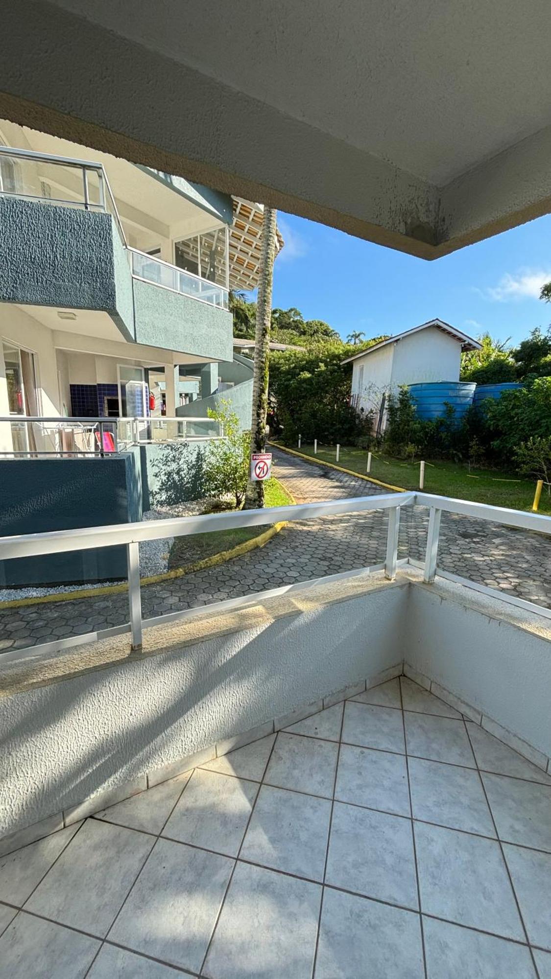 Apto Em Condominio No Centro De Bombinhas, Proximo Da Praia Zewnętrze zdjęcie